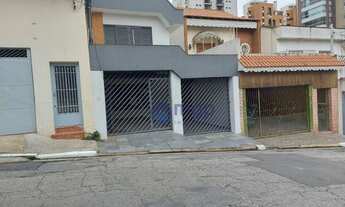 Imagem: Sobrado com 3 dormitórios à venda, 211