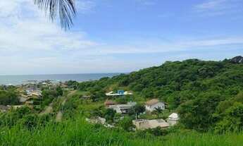 Imagem 3: Terreno com vista completa fo mar em Condomínio Vista do Mar