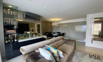 Imagem 3: Apartamento para venda com 120 metros quadrados com 3 quartos em Meireles - Fortaleza - CE