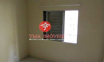 Imagem 6: Apartamento para venda em Vila Hamburguesa - São Paulo - SP