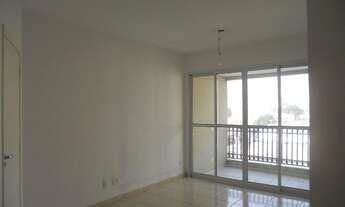 Imagem: Apartamento residencial à venda, Tatuapé