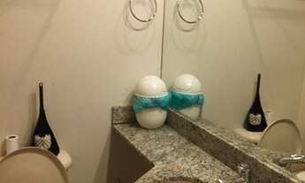 Imagem 4: Flat para aluguel possui 28 metros quadrados com 1 quarto em Consolação - São Paulo - SP