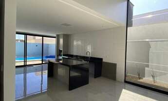 Imagem 3: Casa térrea no Condomínio Jardim Veneza