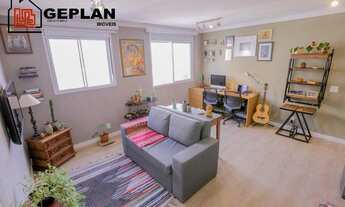 Imagem 1: Apartamento a venda 1 quarto - metrô Praça da Àrvore