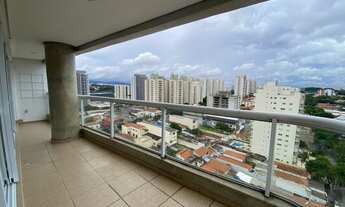 Imagem 7: Apartamento para venda tem 171 metros quadrados com 4 quartos em Bela Aliança - São Paulo