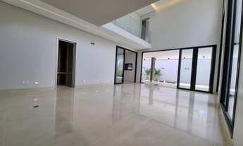 Imagem 4: Casa com 4 dormitórios à venda, 400 m² por R$ 3.300.000,00 - Condomínio Jardim Versailles