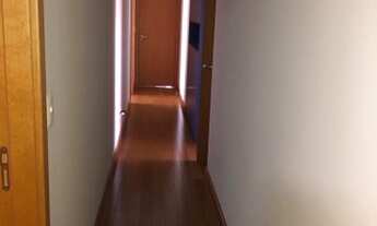 Imagem 2: Apartamento para venda tem 208 metros quadrados com 4 quartos em Vila Mariana - São Paulo