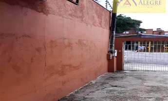 Imagem 2: São Paulo - Casa Padrão - Brooklin Paulista