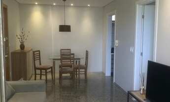 Imagem 5: Apartamento para aluguel com 52 metros quadrados com 1 quarto em Jardim Renascença - São L