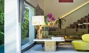 Imagem 3: Casa com 3 Quartos e 6 banheiros à Venda, 500 m²