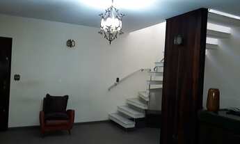 Imagem 3: Sobrado 195 m² - 3 dor/5vgs - Cursino - São Paulo/SP