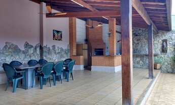 Imagem 4: Casa 04 dormitórios - Jardim Vivendas