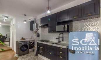 Imagem 6: Apartamento de 40m³ com 2 dormitórios disponível por R$ 280.000,00 na Vila Alpina