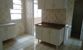 Imagem 4: Apartamento com 3 dormitórios à venda, 55 m² por R$ 225.000,00 - Conjunto Residencial Elis