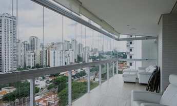 Imagem 4: Apartamento de 3 Dormitórios na Rua Traipú