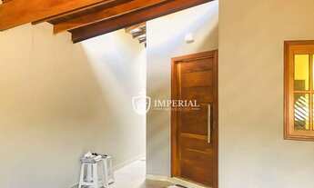 Imagem 4: Casa com 2 dormitórios à venda, 100 m² por R$ 360.000,00 - Jardim Estância Bom Viver - Itu