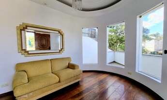 Imagem 6: Sobrado para venda tem 390 metros quadrados com 3 quartos em Parque dos Príncipes - São Pa