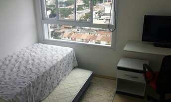 Imagem 7: Apartamento de 55m² Mobiliado para Venda