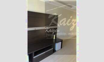 Imagem 5: APARTAMENTO 2 DORMITÓRIOS - CONCEIÇÃO