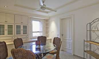 Imagem 6: Apartamento para venda possui 300 metros quadrados com 4 quartos