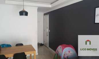 Imagem 3: Apartamento com 3 dormitórios à venda, 65 m² por R$ 420.000,00 - Vila Guilherme - São Paul