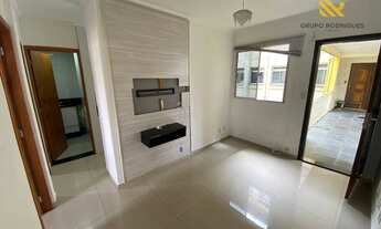 Imagem 7: Apartamento com 2 Dormitórios à Venda, 50 m² por R$ 180.000 - Vila Sílvia - São Paulo