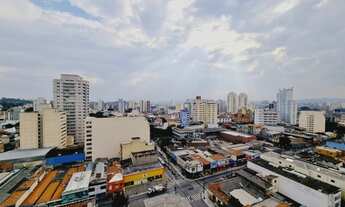 Imagem 5: Apartamento para venda possui 96 metros quadrados com 2 quartos em Vila Romana - São Paulo