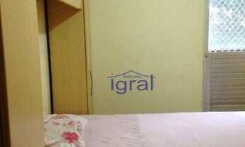 Imagem 7: Apartamento com 3 dormitórios à venda, 80 m² por R$ 380.000,00 - Vila Campestre - São Paul