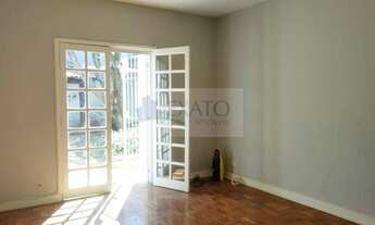 Imagem 3: Sobrado com churrasqueira, quintal, ótimo local, edícula, 3 vagas