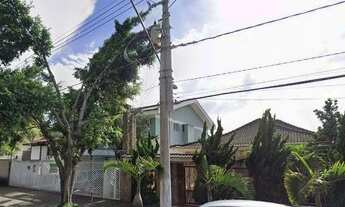 Imagem 6: Sobrado para venda possui 465 metros quadrados com 4 quartos em City América - São Paulo