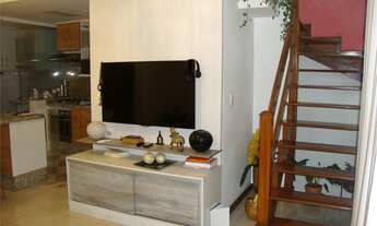 Imagem 3: Belíssima casa de condomínio120 m² em 3 andares - Santana