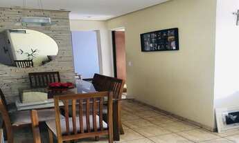 Imagem 5: Apartamento Conjunto Residencial Ingai São Paulo/SP