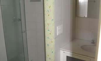 Imagem 6: VENDO APARTAMENTO 3 QUARTOS VILA ANDRADE CONDOMINIO PARQUE BRASIL ( VI592