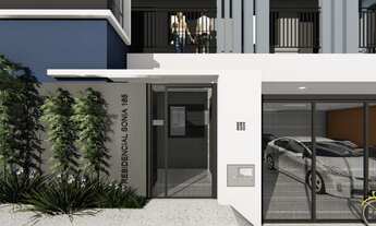 Imagem 5: Apartamento com 2 dormitórios e sacada à venda, 40 m² por R$ 295.000 - Vila Carrão - São P