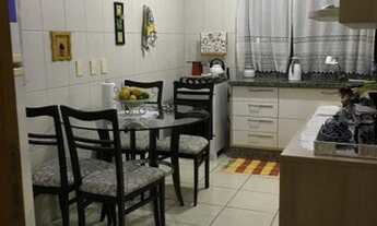 Imagem 5: Apartamento com 3 dormitórios à venda, 109 m² por R$ 852.000 - Vila Suzana - São Paulo/SP