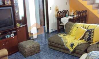 Imagem 5: São Paulo - Casa Padrão - Casa verde Alta