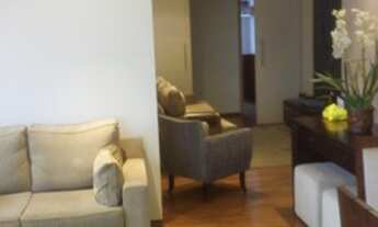 Imagem 4: Apartamento mobiliado de 137 m², 3 dormitórios, 3 suítes - Miolo do Ipiranga