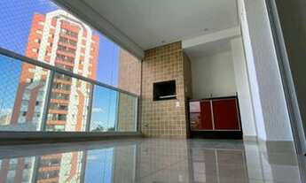 Imagem 4: Apartamento para venda possui 118 metros quadrados com 3 quartos em Vila Formosa - São Pau