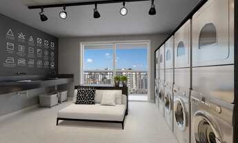 Imagem: APARTAMENTO RESIDENCIAL em SÃO PAULO