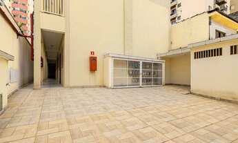 Imagem 3: Apartamento para aluguel tem 35 metros quadrados com 1 quarto em Vila Esperança - São Paul