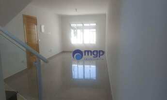 Imagem 7: Sobrado com 3 dormitórios à venda, 125 m² por R$ 800.000,00 - Vila Dom Pedro II - São Paul