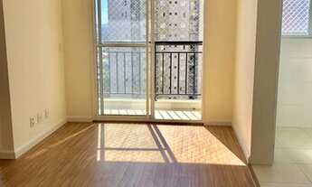 Imagem 7: Apartamento para venda tem 55 metros quadrados com 2 quartos em Jardim Íris - São Paulo