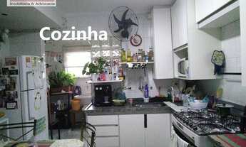 Imagem 3: Apartamento à venda, 90 m² por R$ 535.000,00 - Limão - São Paulo/SP