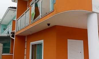 Imagem 3: Casa na praia de garatucaia em condomínio fechado