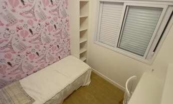 Imagem 4: Venda -Apartamento 75m 3 quartos 1 suíte, Chácara São João - São Paulo - SP