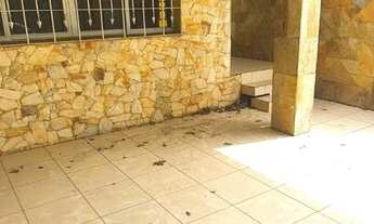 Imagem 2: Mandaqui - Térrea para venda possui 165 metros quadrados com 2 quartos - Recém Reformada!