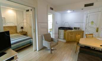 Imagem 2: Flat no Jd Paulista, a poucos metros da Av. Paulista, 9 de Julho e da FGV