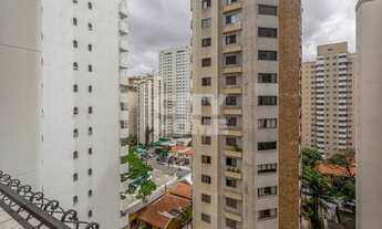 Imagem 3: Vendo apartamento reformado - 3 dormitórios - Brooklin