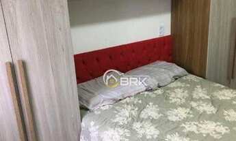 Imagem 6: Apartamento Recém reformado com 2 dormitórios à venda, 52 m² Vila Curuçá - São Paulo/SP