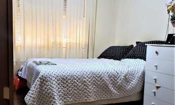 Imagem 6: Apartamento para venda com 90 metros quadrados com 2 quartos em Santa Cecília - São Paulo